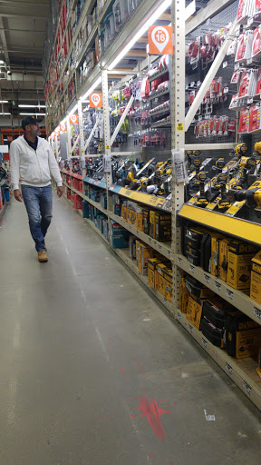 Home Improvement Store «The Home Depot», reviews and photos, 6210 Seven Corners Center, Falls Church, VA 22044, USA