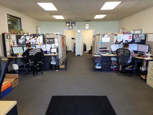 Moving and Storage Service «Two Men and a Truck», reviews and photos, 7935-B Wright Rd, Houston, TX 77041, USA