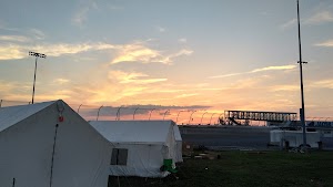 Dover International Speedway - photo 21