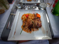 Ratatouille du Restaurant L'Esprit Du Moulin à Albi - n°19