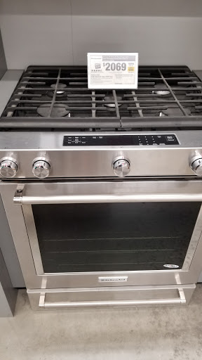 Home Improvement Store «The Home Depot», reviews and photos, 870 Woodstock Rd, Roswell, GA 30075, USA