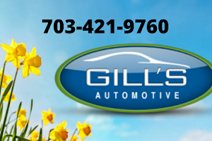 Gill's Automotive image