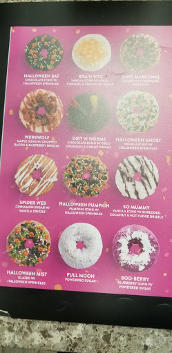 Donut Shop «Duck Donuts», reviews and photos, 1275 New Jersey 35, Middletown, NJ 07748, USA