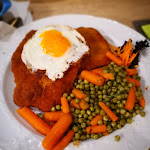 Photo n°2 de l'avis de Maike.c fait le 29/10/2018 à 18:04 sur le  Uwe' s Grill-Restaurant, Papenburg à Papenburg