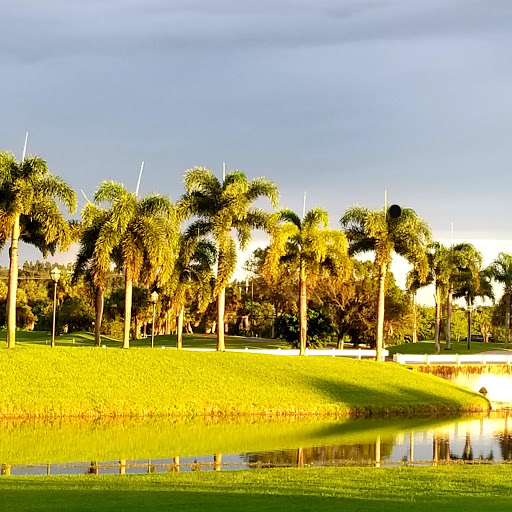 Public Golf Course «Vista Plantation Golf Club», reviews and photos, 48 Plantation Dr, Vero Beach, FL 32966, USA