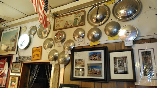 Gift Shop «Hackberry General Store», reviews and photos, 11255 AZ-66, Kingman, AZ 86411, USA