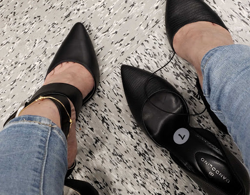 Clothing Store «Ross Dress for Less», reviews and photos, 415 South State Road 7, Hollywood, FL 33023, USA