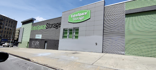 Storage Facility «Extra Space Storage», reviews and photos, 245 W Fordham Rd, Bronx, NY 10468, USA