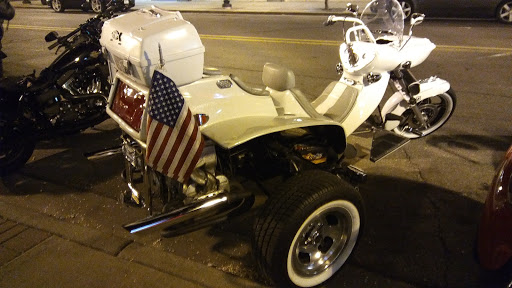 Coffee Shop «Starbucks», reviews and photos, 300 S Main St, Royal Oak, MI 48067, USA