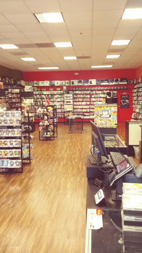 Video Game Store «Game Over Videogames», reviews and photos, 3719 Belt Line Rd, Addison, TX 75001, USA
