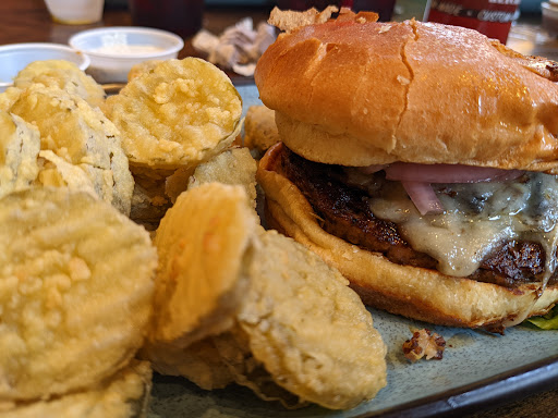 Twisted Root Burger Co. image 3