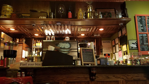 Cafe «Bellmore Bean Cafe», reviews and photos, 2718 Grand Ave, Bellmore, NY 11710, USA