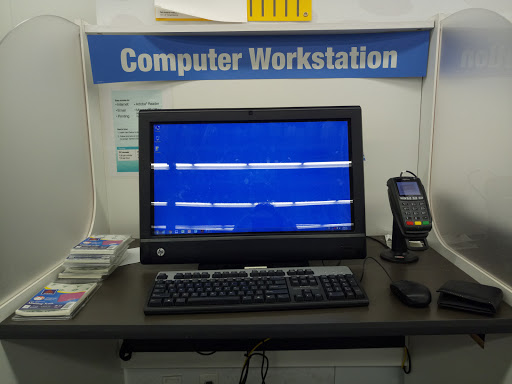 Office Supply Store «Staples», reviews and photos, 6104 Sepulveda Blvd, Van Nuys, CA 91411, USA