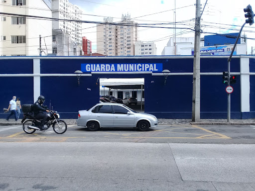Guarda Municipal de Curitiba