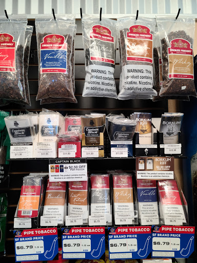 Tobacco Shop «Smoker Friendly», reviews and photos, 7540 Sheridan Blvd, Arvada, CO 80003, USA