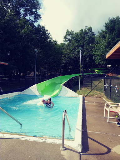 Campground «Jellystone Park Warrens», reviews and photos, 1500 Jellystone Park Drive, Warrens, WI 54666, USA