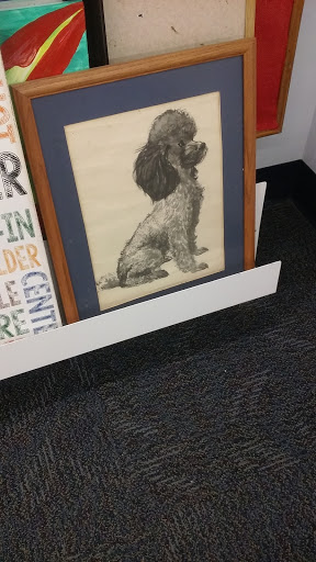 Thrift Store «Goodwill Windsor Woods Retail Store», reviews and photos, 229 S Rosemont Rd, Virginia Beach, VA 23452, USA