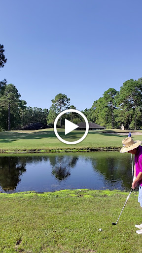 Golf Club «Burning Ridge Golf Club», reviews and photos, 500 Burning Ridge Rd, Conway, SC 29526, USA