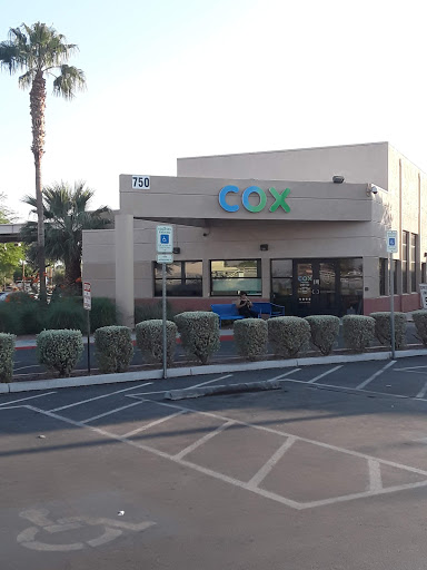 Cable Company «Cox Solutions Store», reviews and photos, 750 N Rancho Dr, Las Vegas, NV 89106, USA