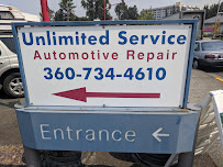 Unlimited Service Downtown - Photo 7 - Car repair in Bellingham, WA, Bellingham