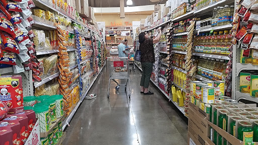 Supermarket «Seafood City Supermarket», reviews and photos, 11098 E Foothill Blvd, Rancho Cucamonga, CA 91730, USA