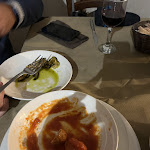 Photo n°1 de l'avis de Dana.o fait le 08/01/2023 à 15:10 sur le  Trattoria Di Via Magenta à Ceccano