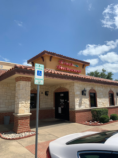 Tino’s Restaurant - Fine Mexican Food