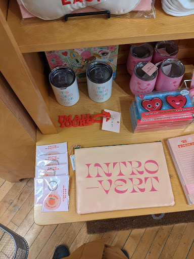 Stationery Store «Broadway Paper», reviews and photos, 191 N Broadway, Milwaukee, WI 53202, USA