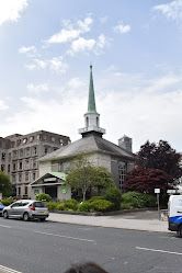 Plymouth Unitarian Church