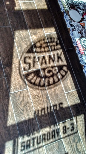 Barber Shop «Spanky & Co Barber Shop», reviews and photos, 439 W 12th St, Newport, KY 41071, USA