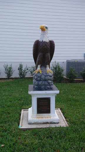 Golf Course «Indianwood Golf & Country Club», reviews and photos, 14007 SW Golf Club Dr, Indiantown, FL 34956, USA