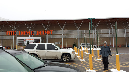 Home Improvement Store «The Home Depot», reviews and photos, 0295 Yoder Ave, Avon, CO 81620, USA