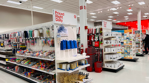 Department Store «Target», reviews and photos, 1050 Brandywine Pkwy, Wilmington, DE 19803, USA