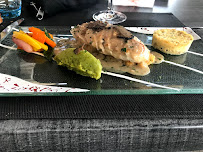 Foie gras du Restaurant Au Fil des Douceurs à Cahors - n°5