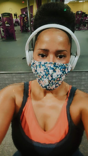 Gym «Planet Fitness», reviews and photos, 8443 Day Dr, Parma, OH 44129, USA