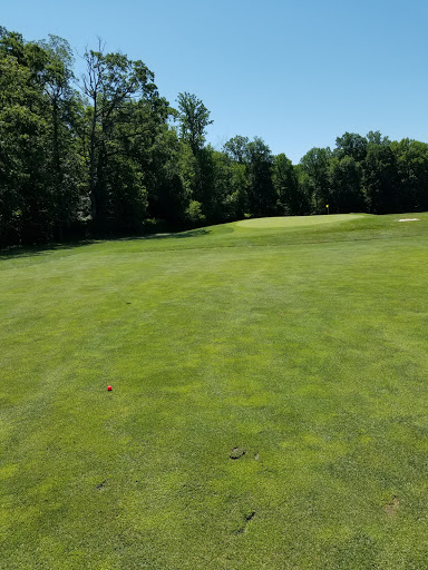 Golf Club «Peddie Golf Club», reviews and photos, 201 S Main St, Hightstown, NJ 08520, USA