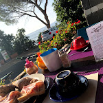 Photo n°19 de l'avis de Monica.e fait le 08/10/2019 à 19:29 sur le  Hotel Cala Luna - Cala Gonone à Cala Gonone