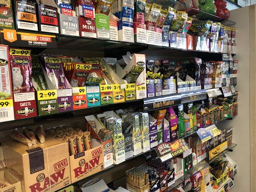 Tobacco Shop «Denver Cigarette Store», reviews and photos, 1014 S Federal Blvd, Denver, CO 80219, USA