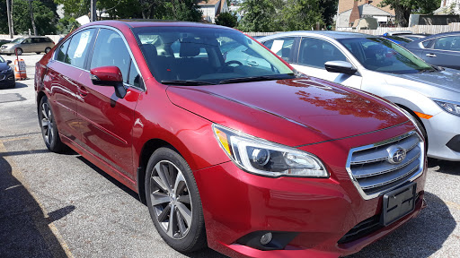 Used Car Dealer «North Coast Auto Mall», reviews and photos, 333 Broadway Ave, Bedford, OH 44146, USA