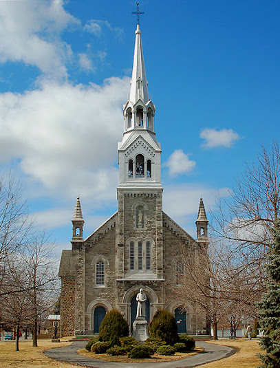 Église Saint-Joseph-de-Chambly