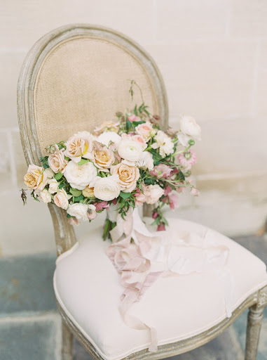 Florist «Wilder Floral Co.», reviews and photos, 1349 Chorro St, San Luis Obispo, CA 93401, USA