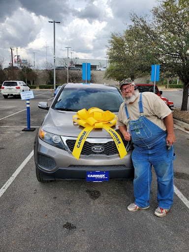 Used Car Dealer «CarMax», reviews and photos, 11880 I-35, San Antonio, TX 78239, USA
