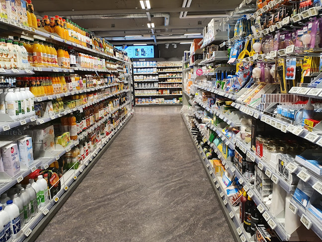Rezensionen über Coop Supermarkt Oberägeri in Einsiedeln - Supermarkt