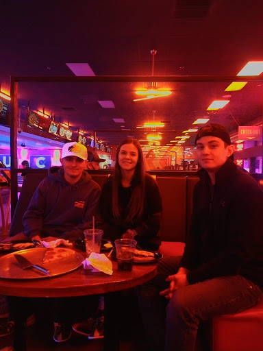 Bowling Alley «Brunswick Zone Majestic Lanes», reviews and photos, 1222 164th St SW, Lynnwood, WA 98087, USA