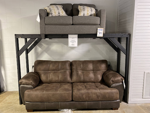 Mattress Store «Cheap Sleep Furniture and Mattresses», reviews and photos, 7912 Rogers Ave, Fort Smith, AR 72903, USA