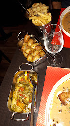 Photo n°42 de AU CORDON BLEU DE COLMAR à Colmar ()