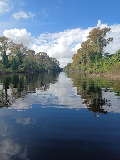 Istokpoga Canal Boat Ramp And Campsite image 3