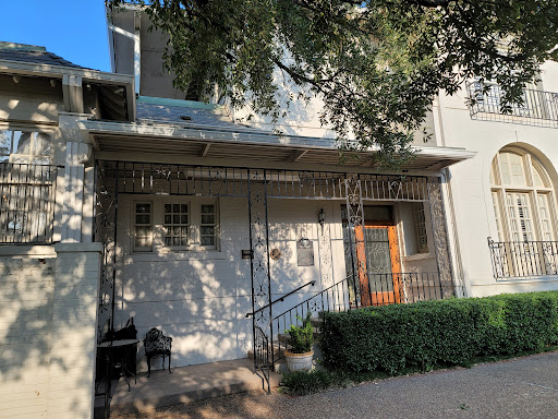 The Woman's Club of Fort Worth