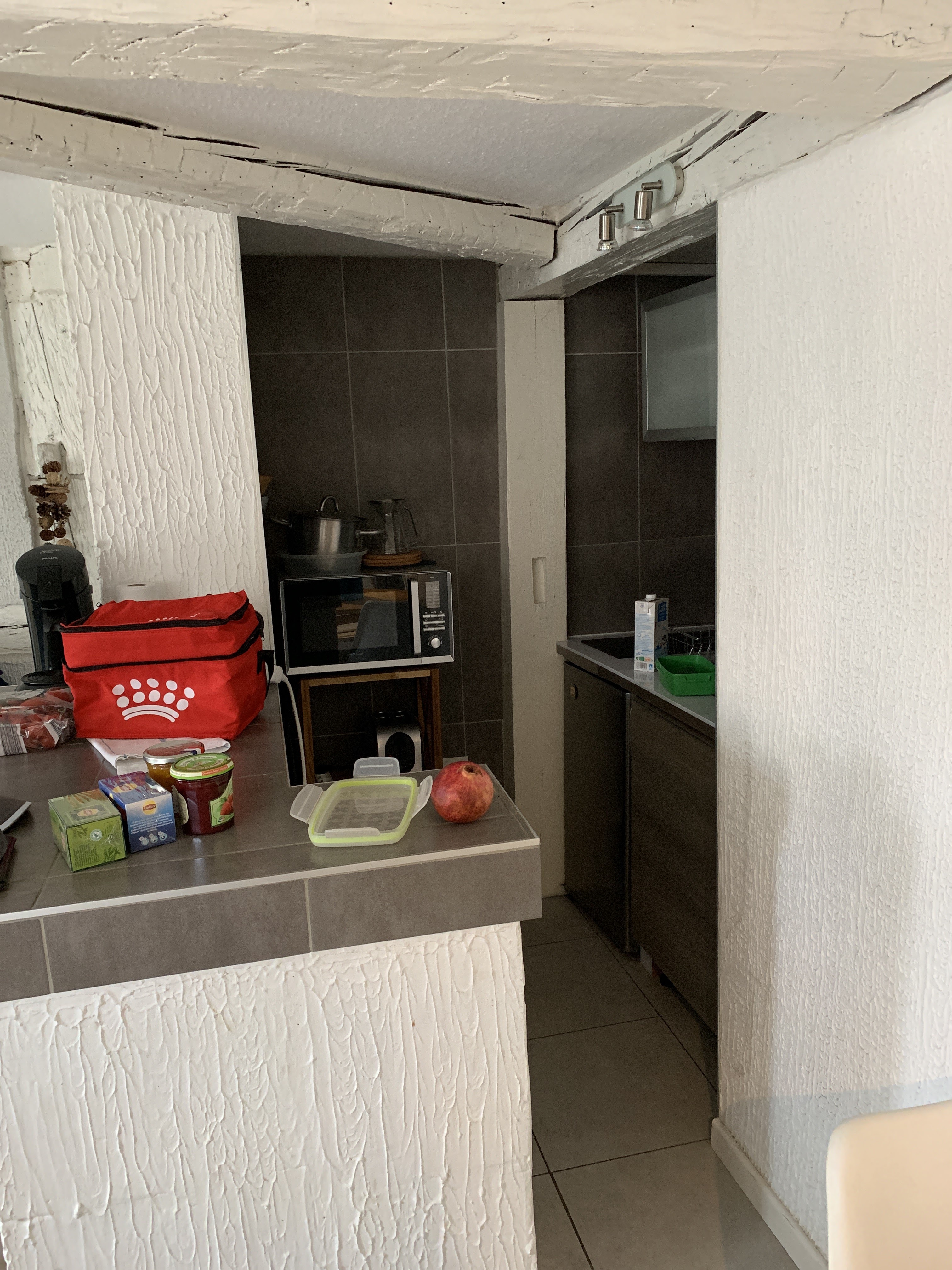Photo n° 2 de l'avis de Raimondo.o fait le 27/07/2019 à 14:31