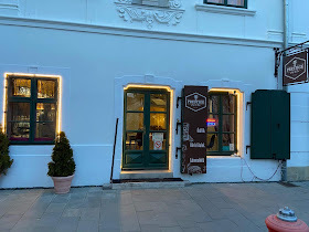 Hiemer Cafe & Restaurant